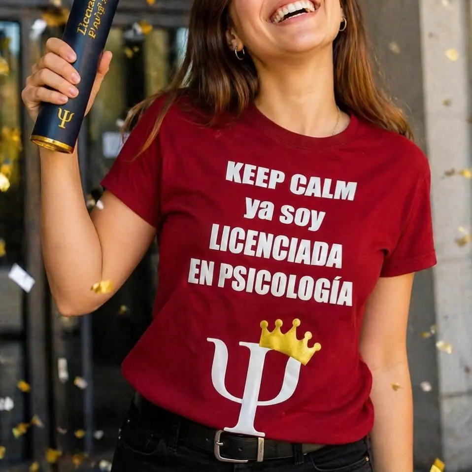 REMERA COLOR  CON DISEÑO A ELECCION