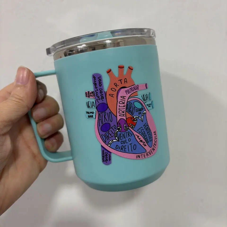 TAZA TERMICA CON TAZA