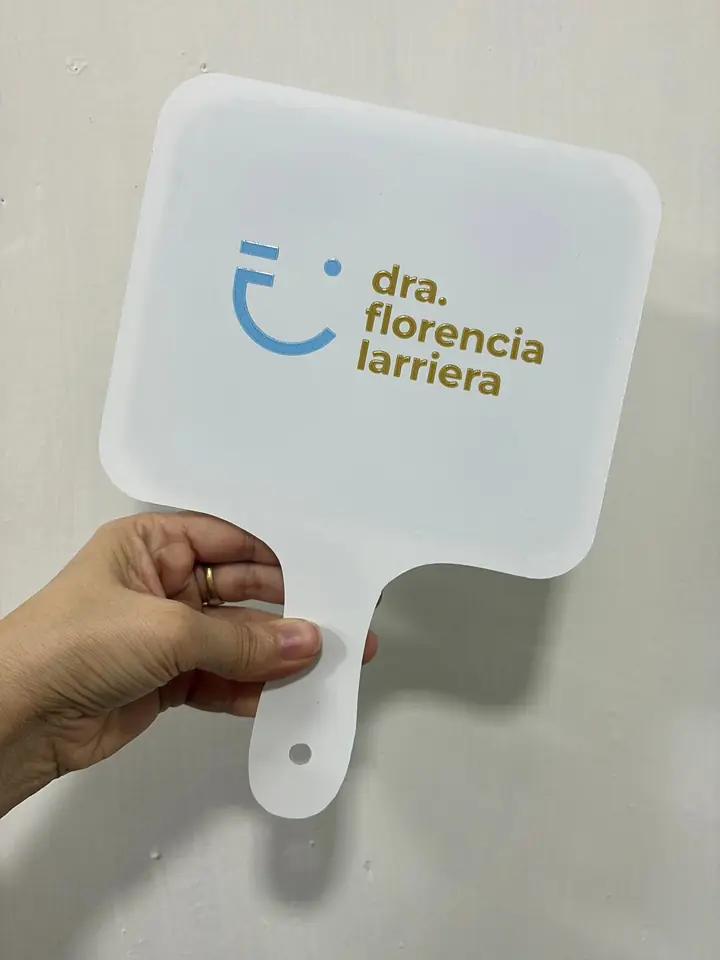 ESPEJO PERSONALIZADO