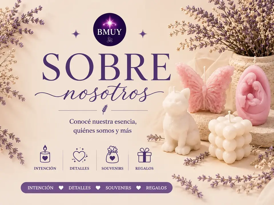 Bienvenidos a BMUY
