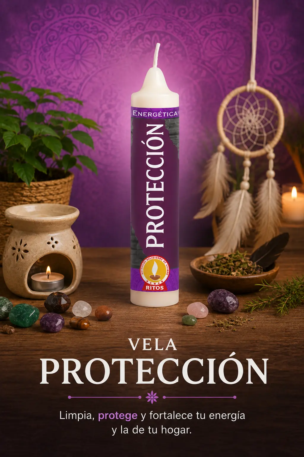 Protección