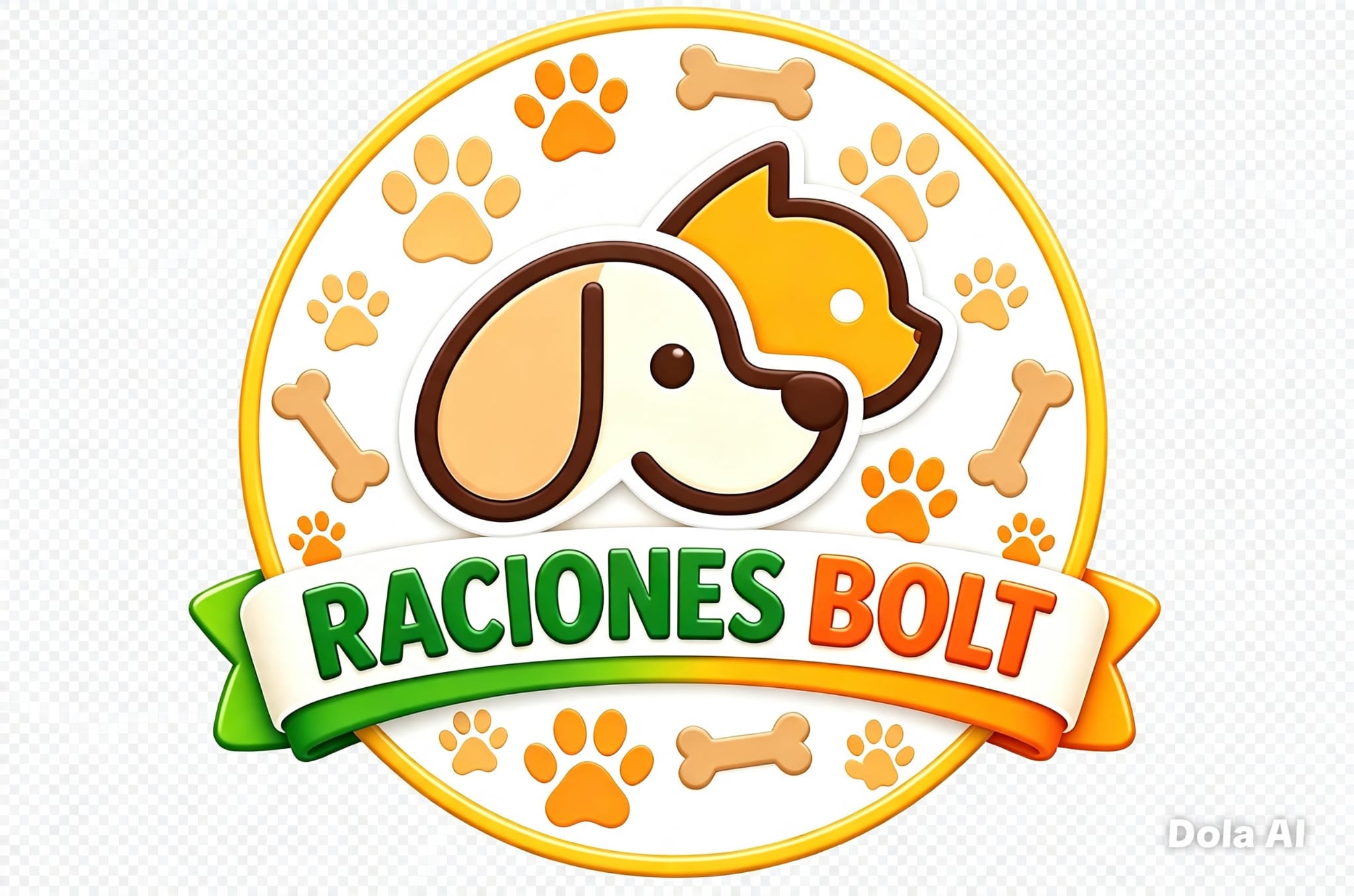 Raciones Bolt