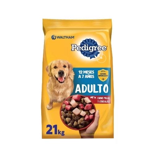 Pedigree Adulto 21 kg