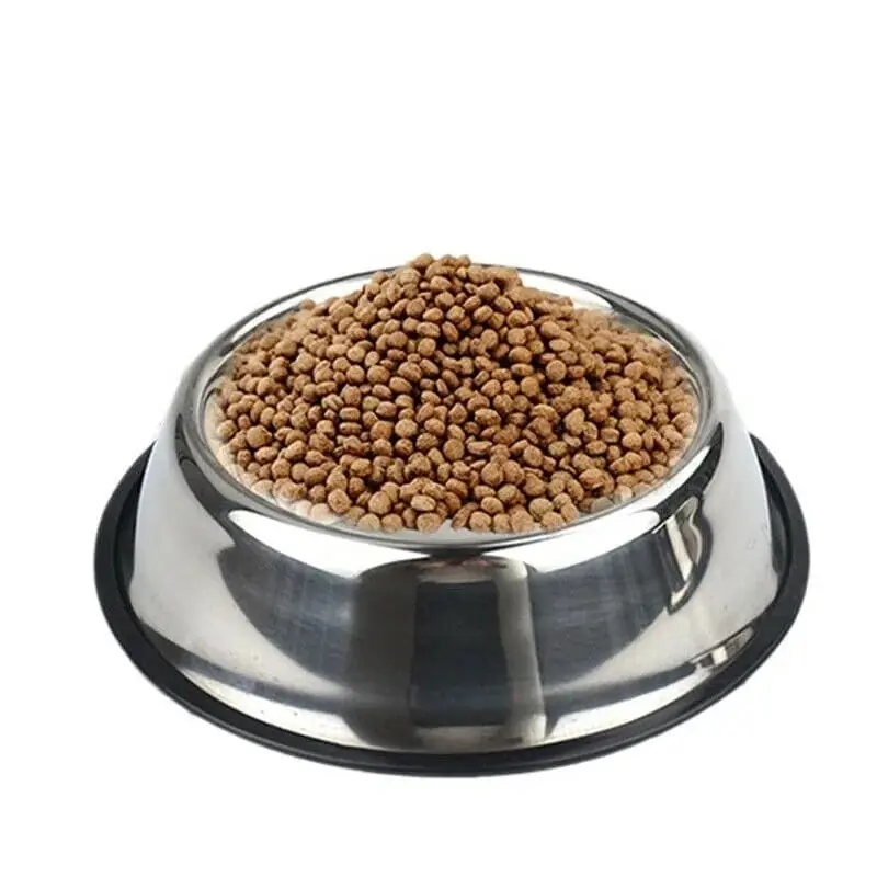 Plato acero INDIA 22.5 cm