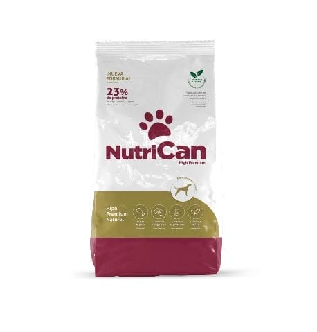Nutrican 22+8kg