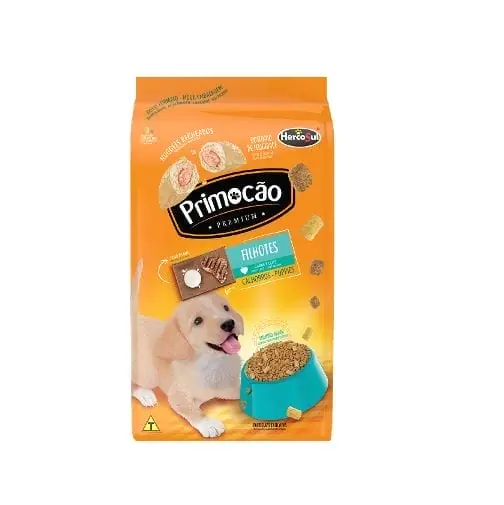 Primocao Junior 10kg