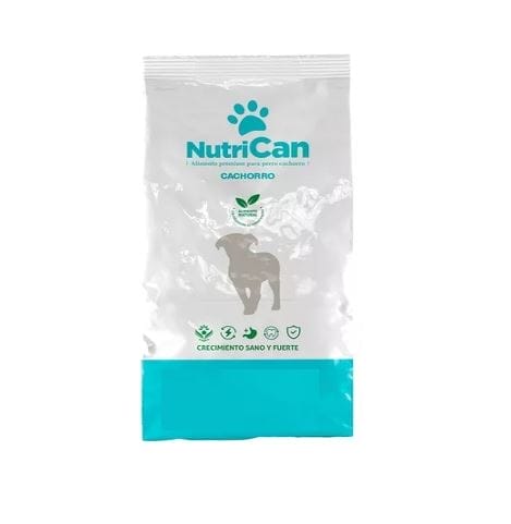 Nutrican Cachorro 8 kg