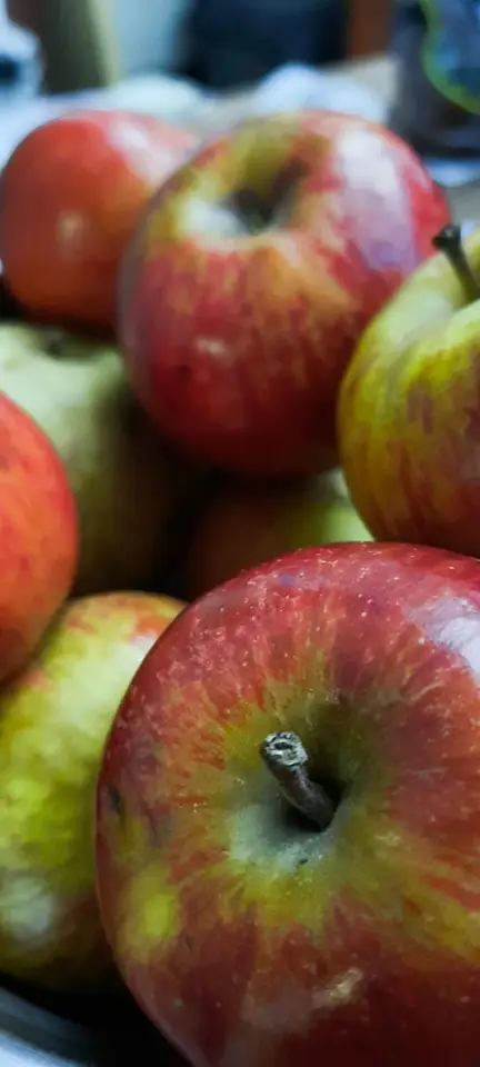 Manzana