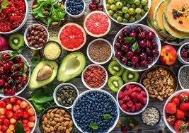 Super Foods