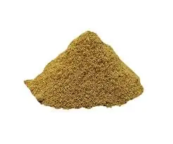 Comino molido