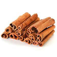 Canela en rama