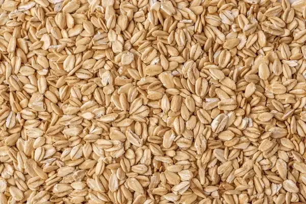 Avena arrollada