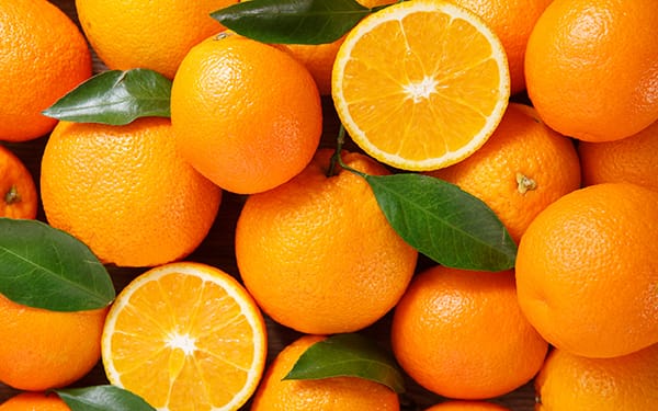 NARANJA