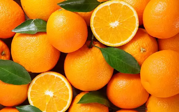 NARANJA