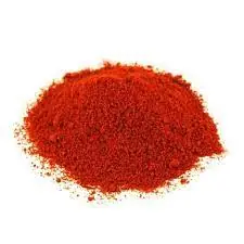 Pimenton picante