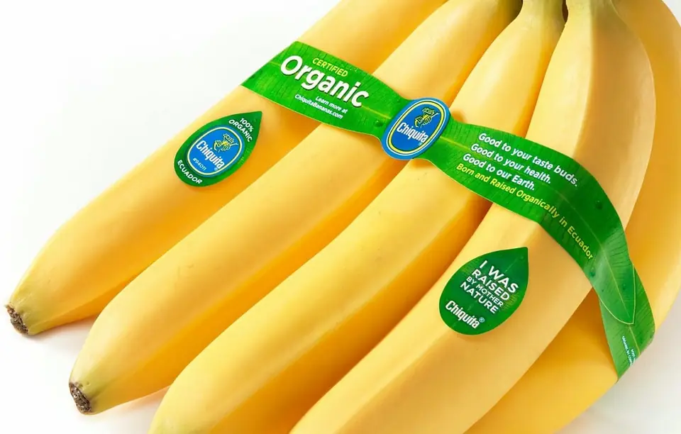 Banana