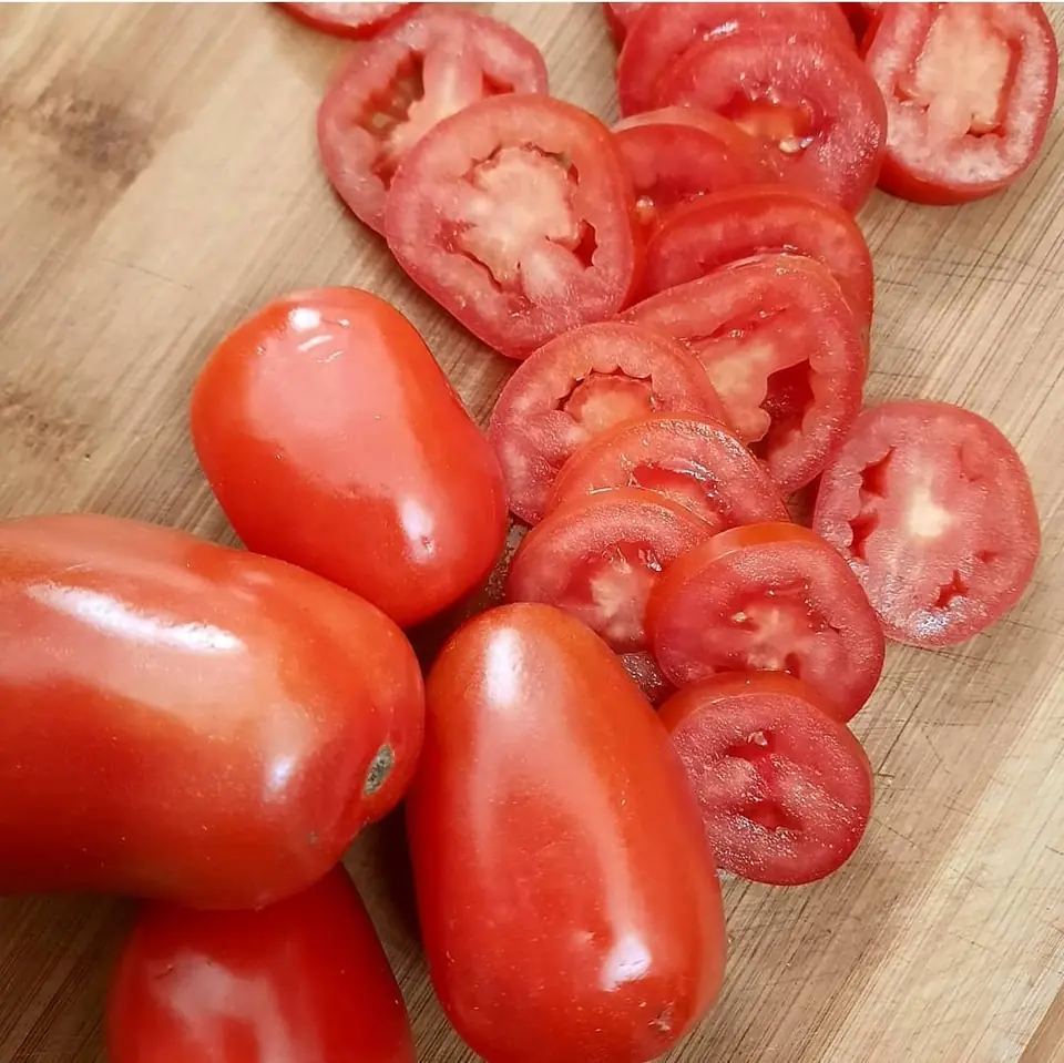 TOMATE PERITA