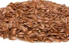 Semillas de lino
