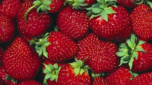 Frutillas