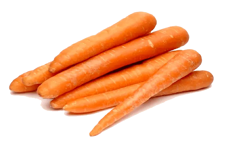 Zanahoria Baby petaca