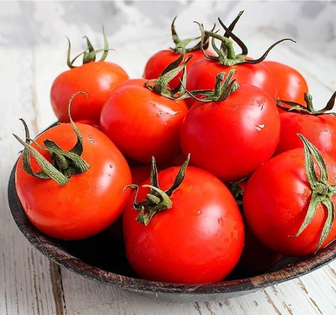 TOMATE CHERRY petaca 500grs