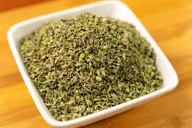 Oregano