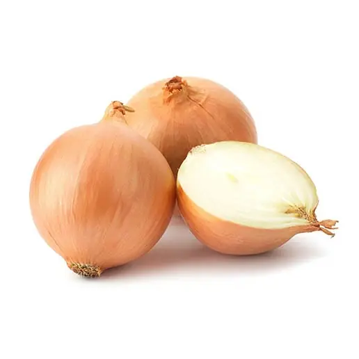 Cebolla blanca
