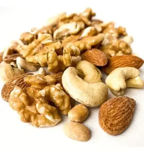 Mix de frutos secos sin pasas