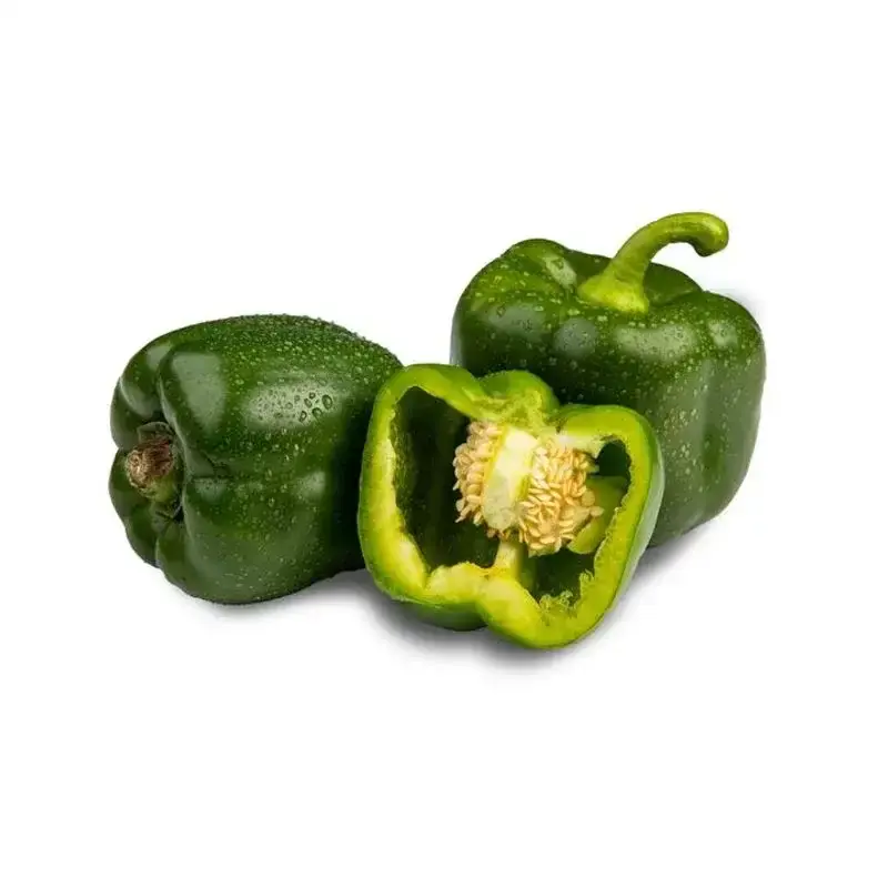MORRON VERDE