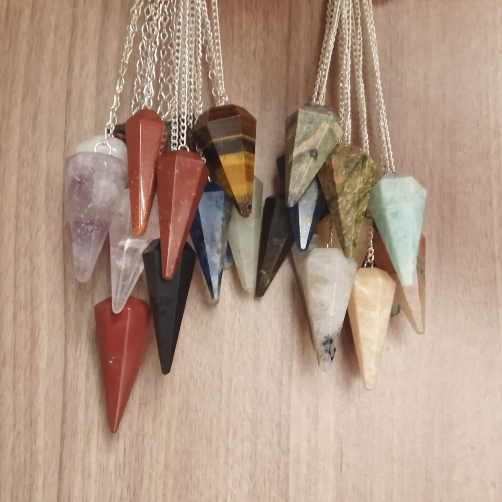 Péndulos