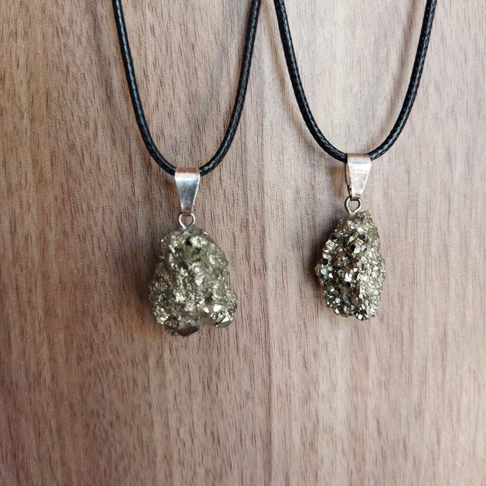 Collar Pirita