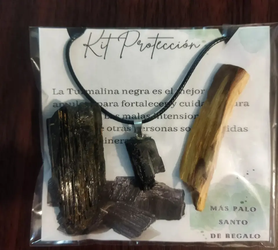 Kit Protección
