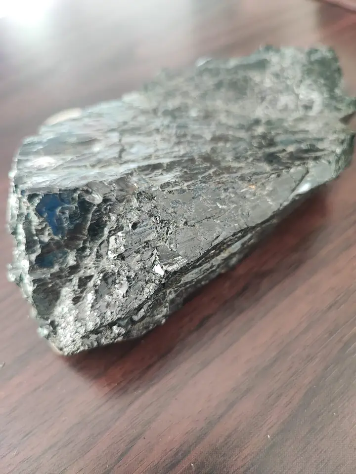 Turmalina Negra grande