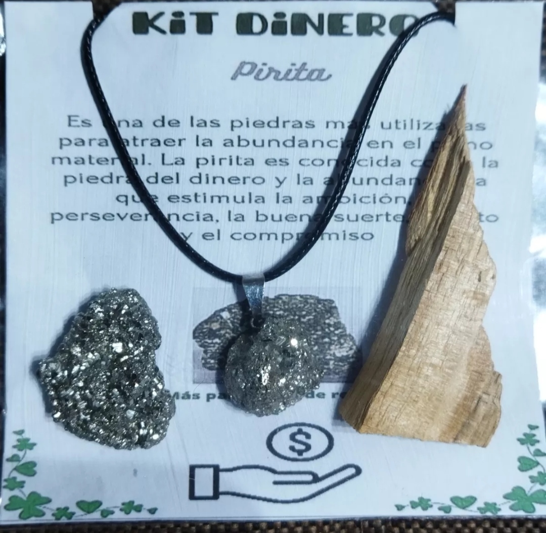 Kit Dinero