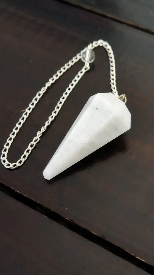 Péndulo Amazonita