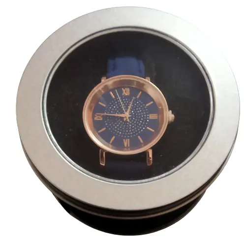 Reloj Para Dama Analógico