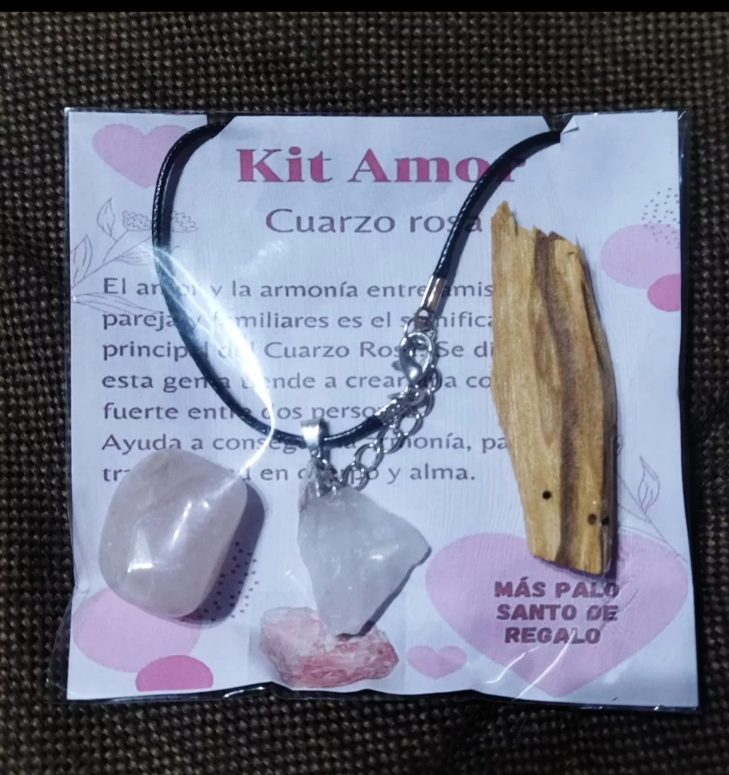 Kit Amor