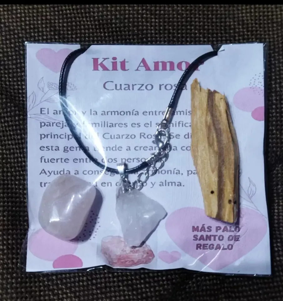 Kit Amor