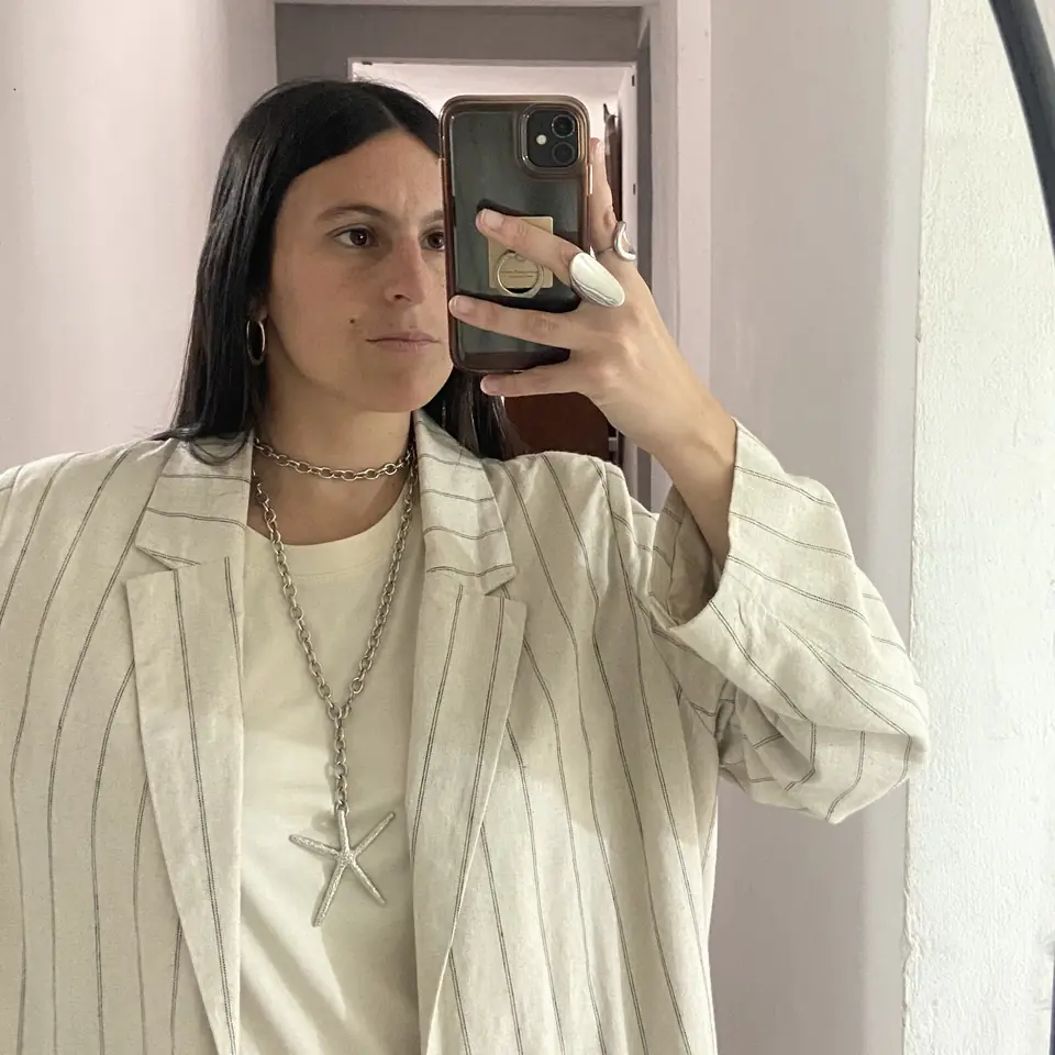 Collar Chain