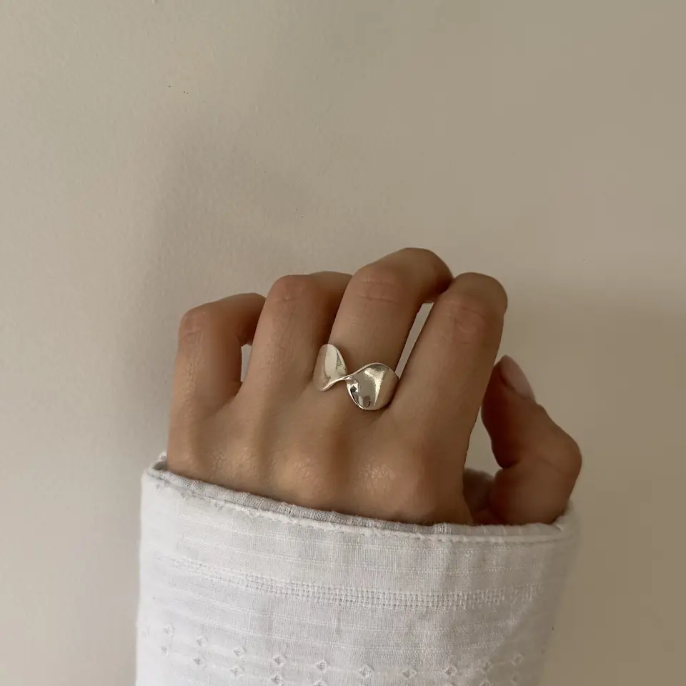 Anillo Moño