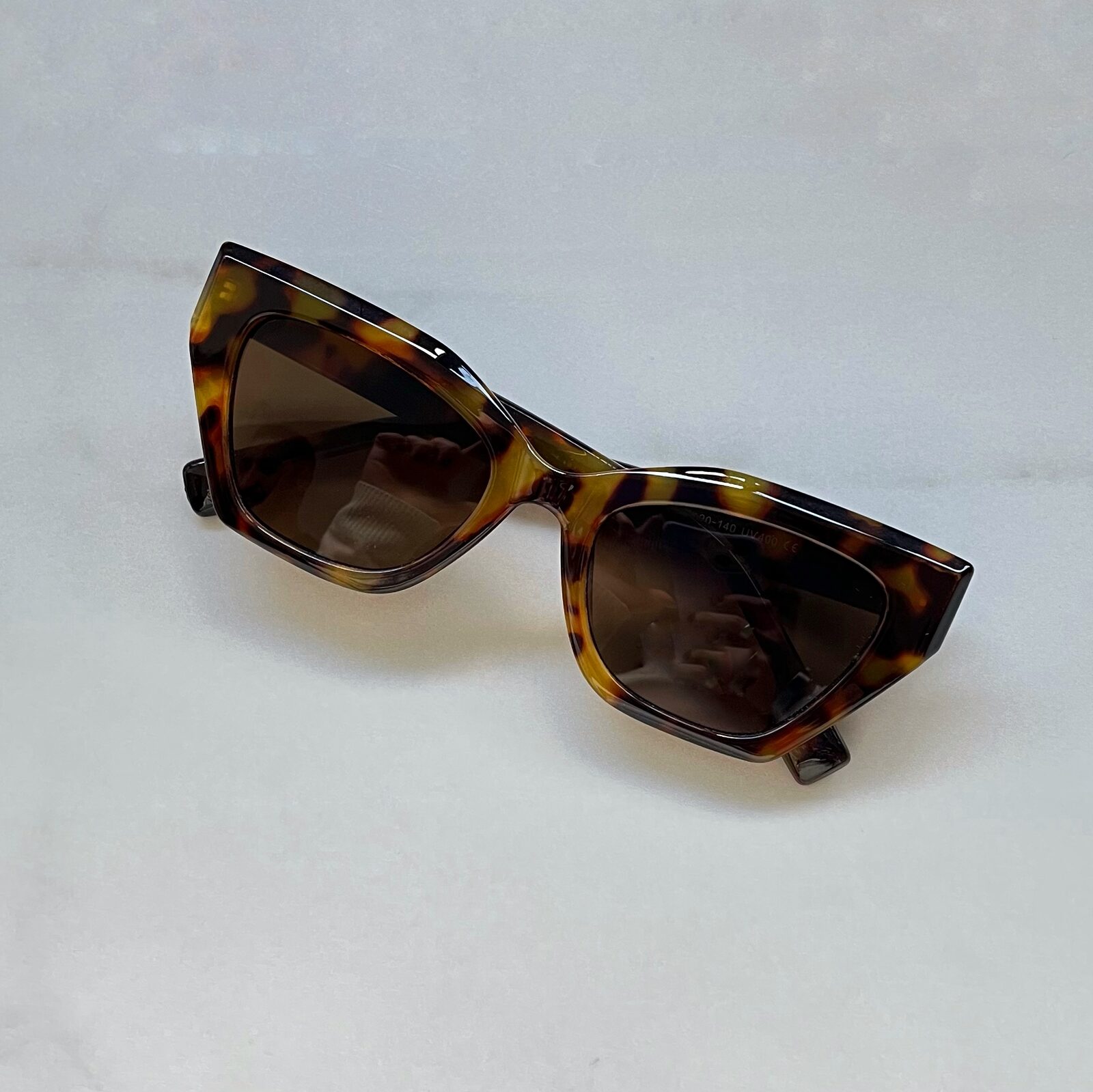 Lentes City
