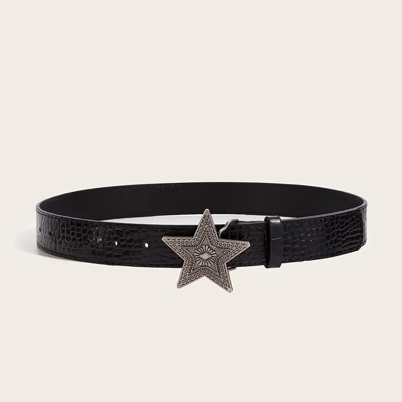 Cinturón Star - PRE VENTA