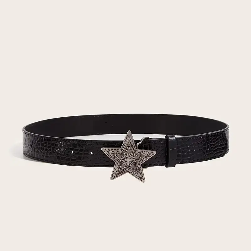 Cinturón Star - PRE VENTA