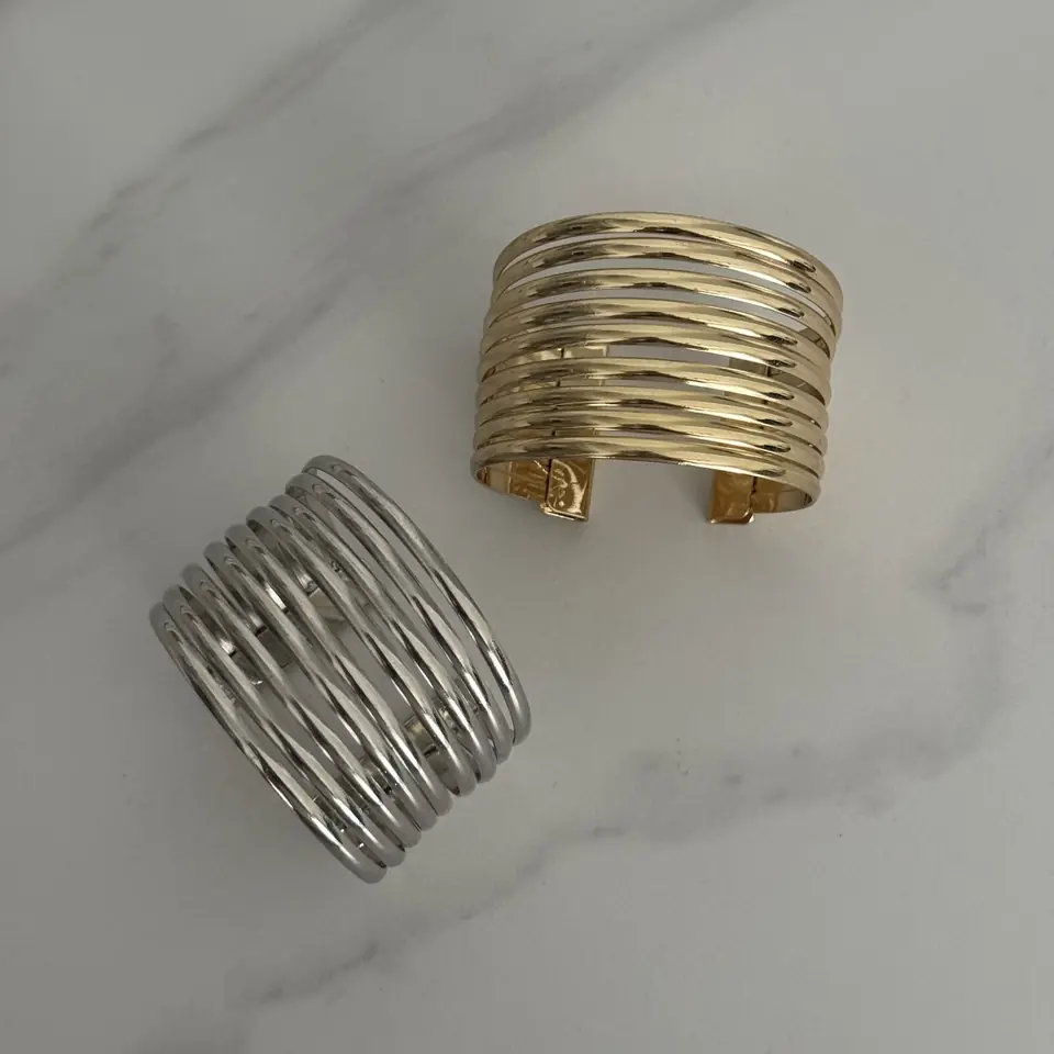 Brazalete Stría