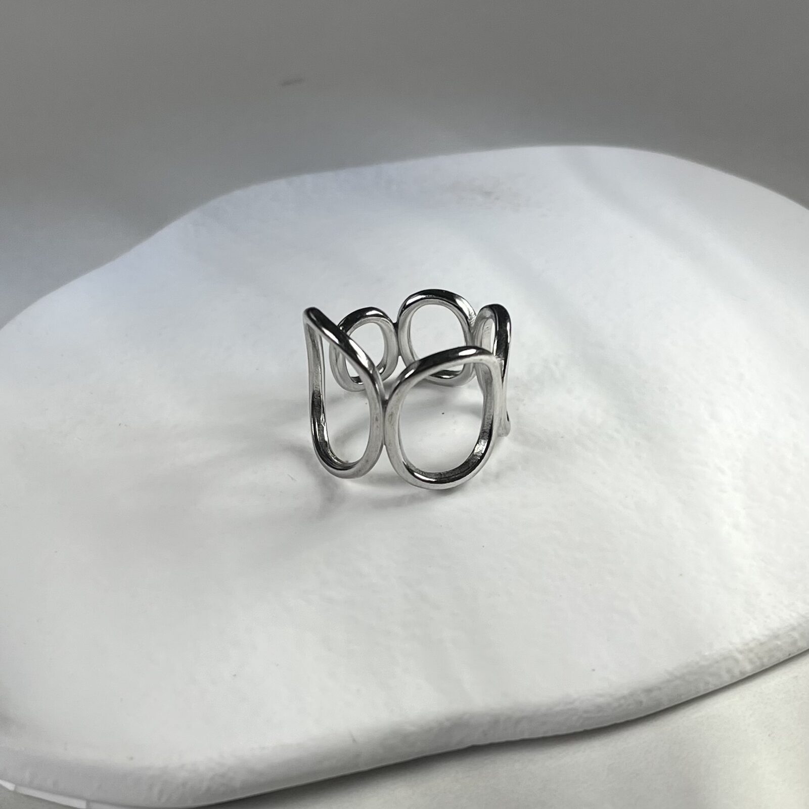 Anillo Monde