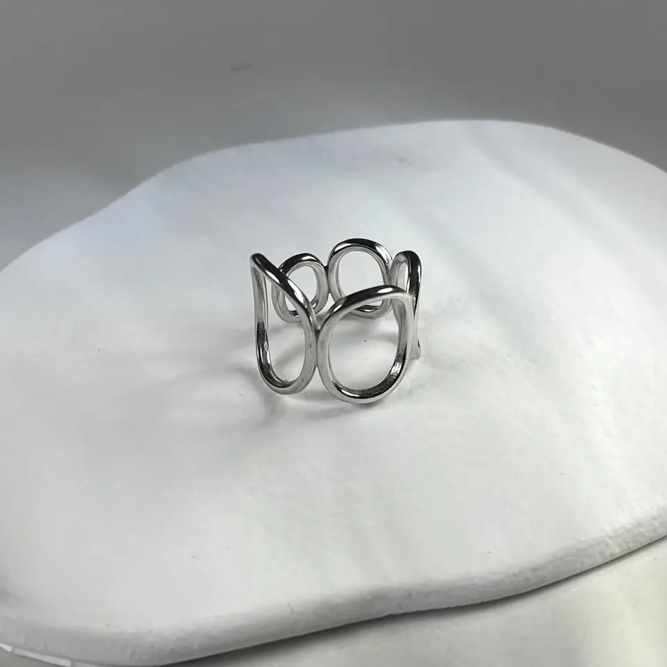 Anillo Monde
