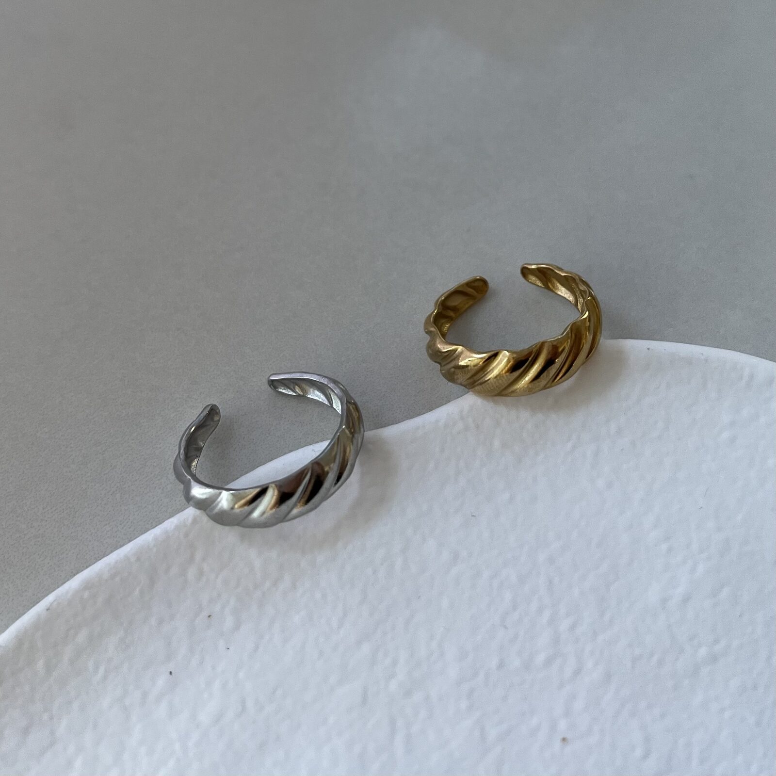 Anillo Croissant