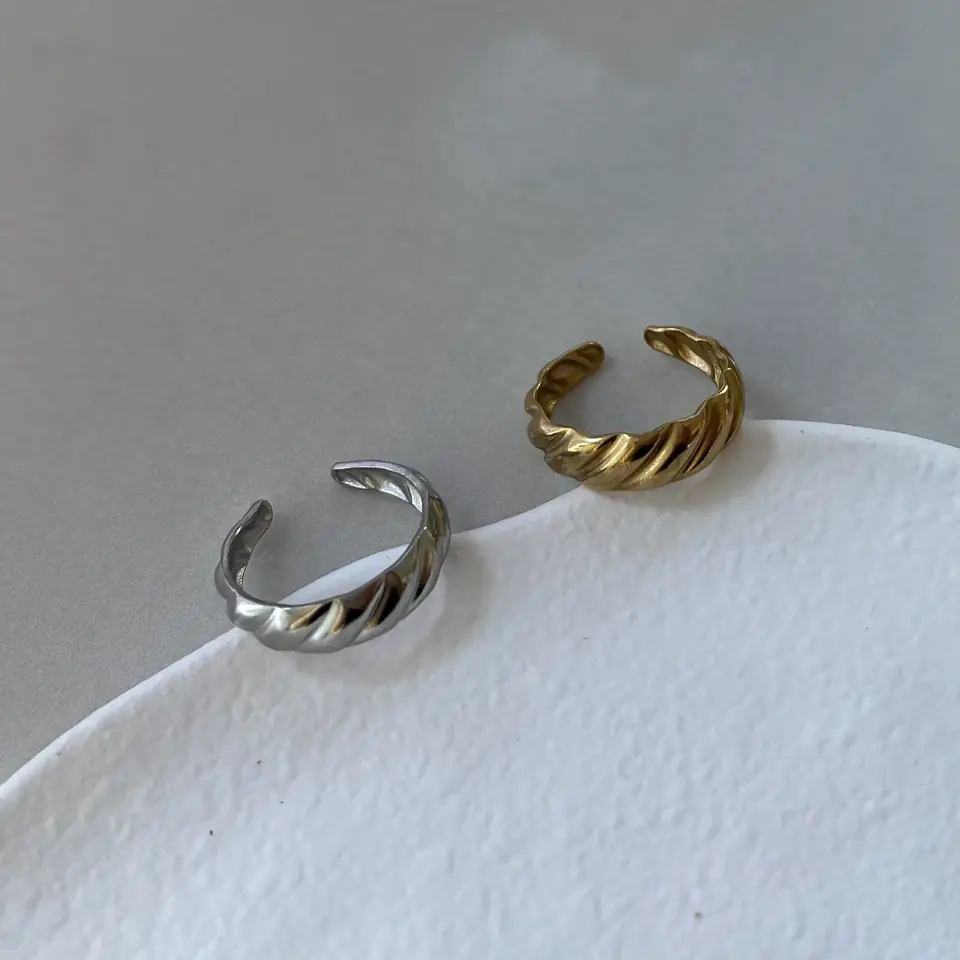 Anillo Croissant