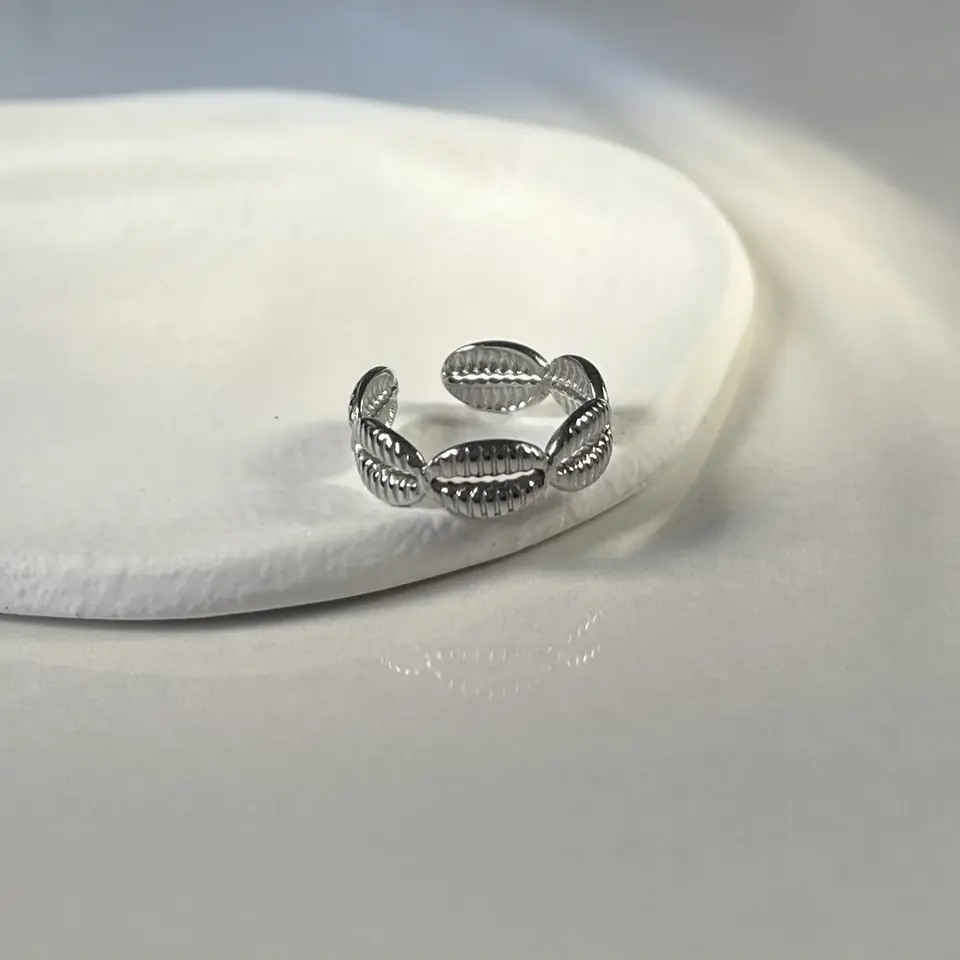 Anillo Shell