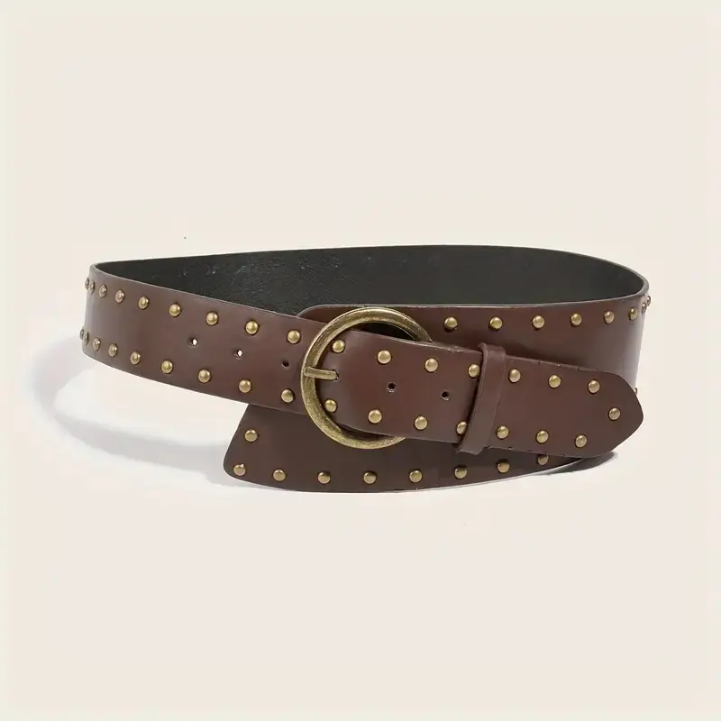 Cinturón Buck - PRE VENTA